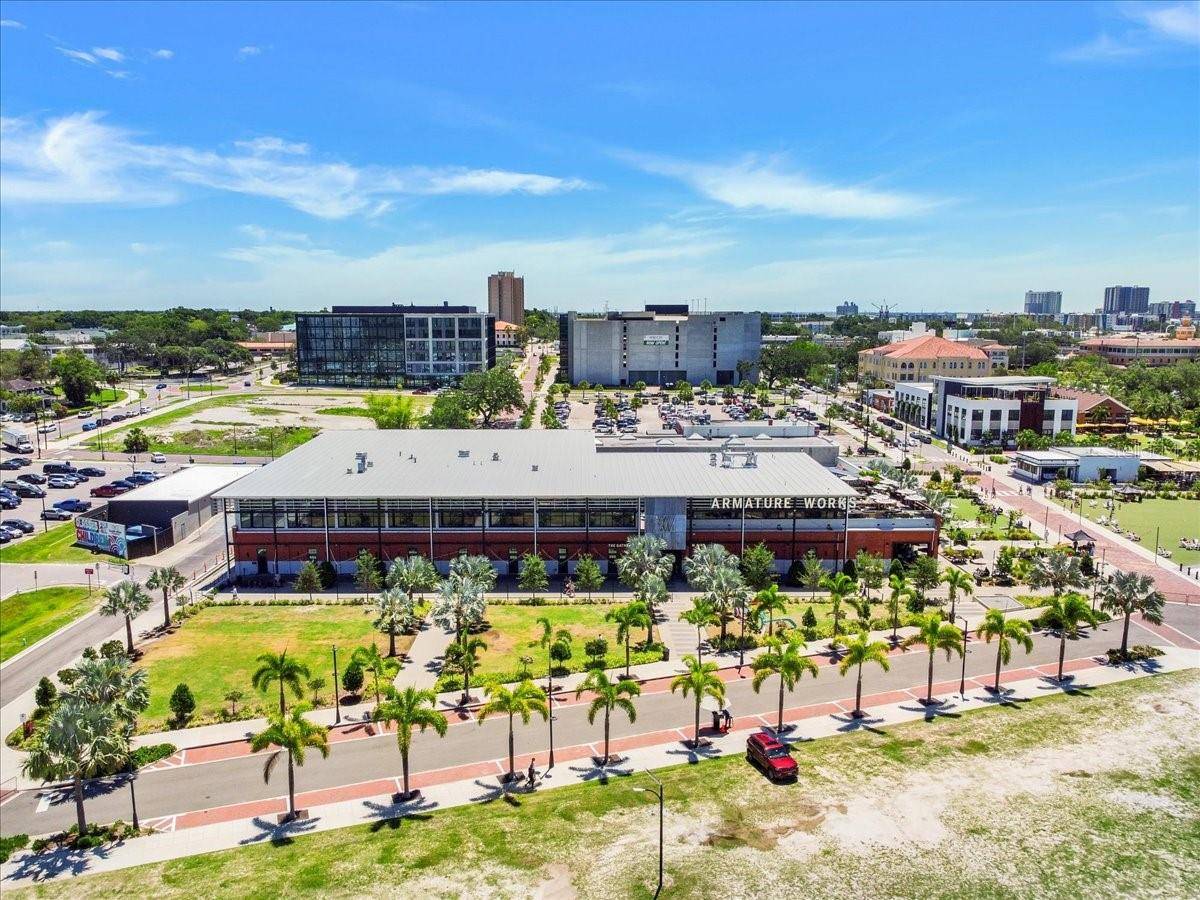 1821 E 5TH AVE, Tampa, FL 33605