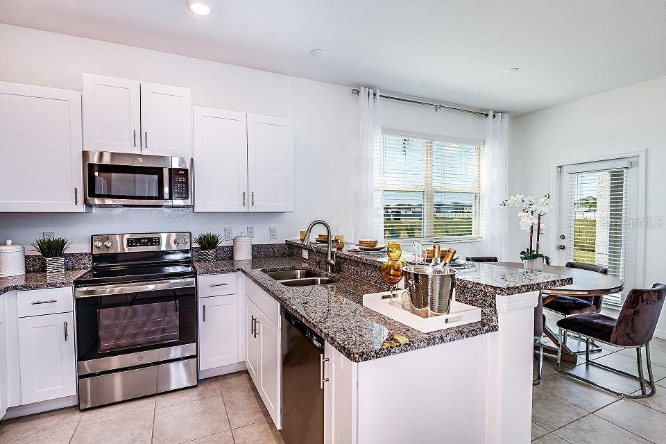 10413 LAVENDER ASTER TRL, San Antonio, FL 33576