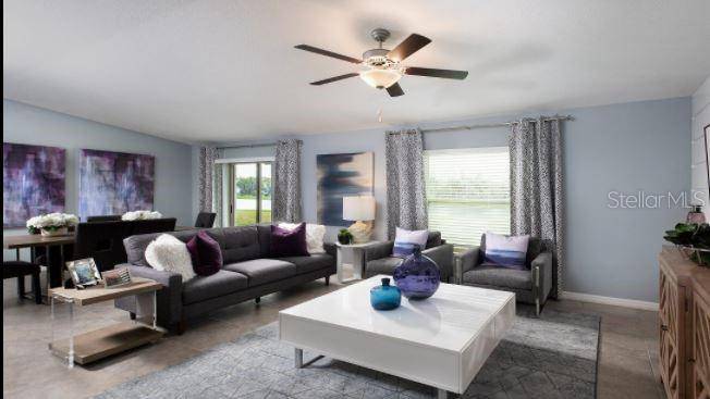 22075 BLAZING STAR RUN, Land O Lakes, FL 34637