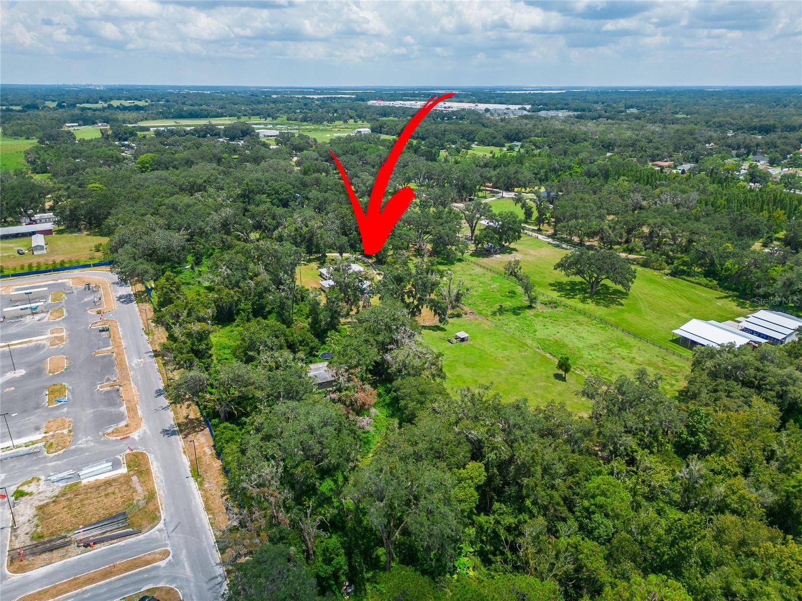 3003 N WILDER RD, Plant City, FL 33563