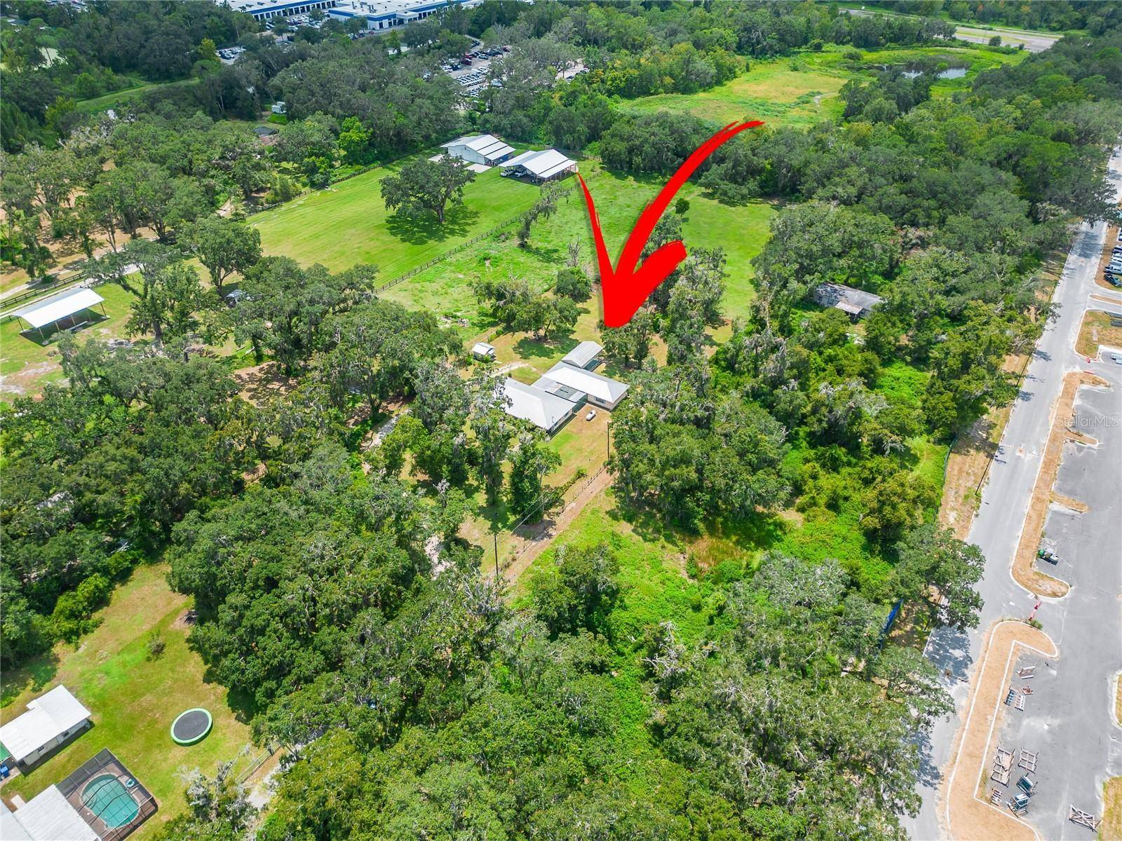 3003 N WILDER RD, Plant City, FL 33563