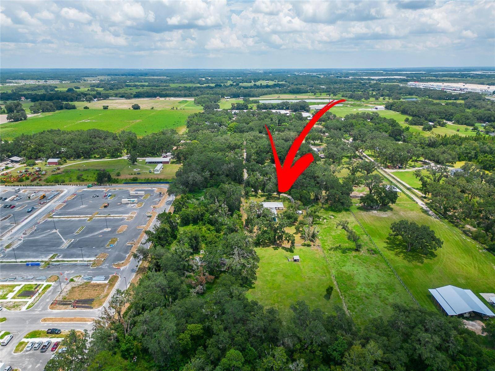 3003 N WILDER RD, Plant City, FL 33563