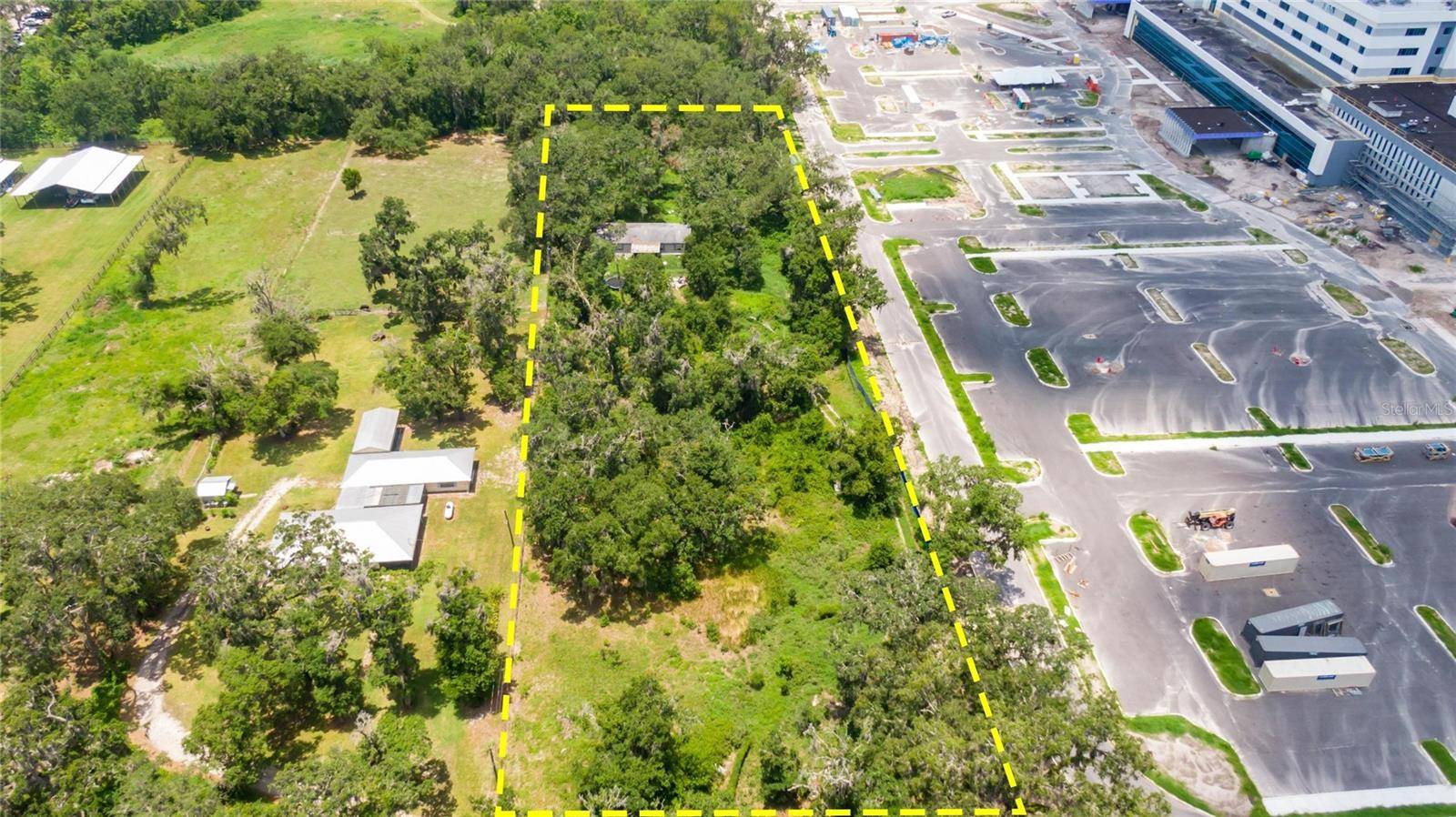 3113 N WILDER RD, Plant City, FL 33563