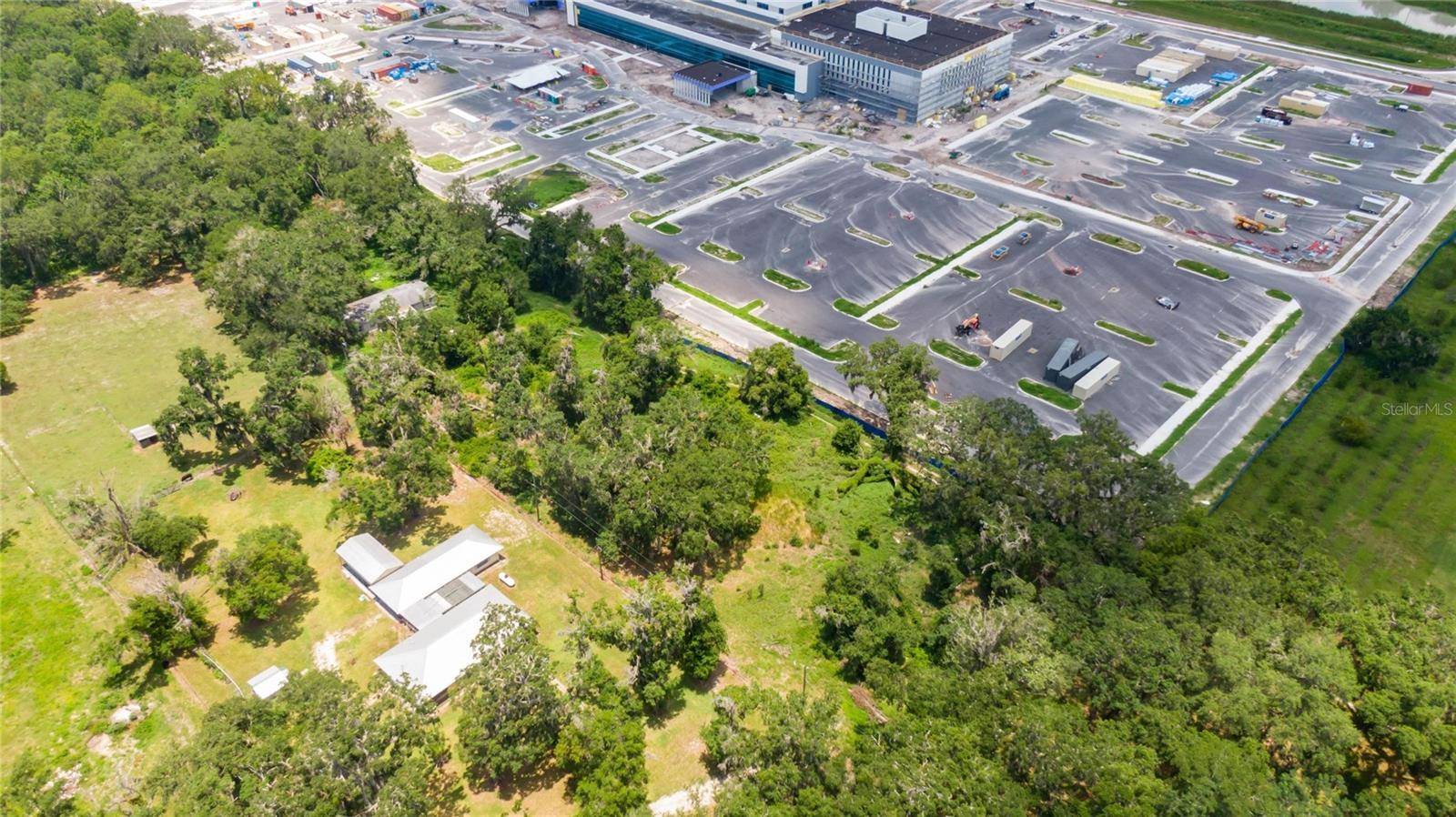 3113 N WILDER RD, Plant City, FL 33563
