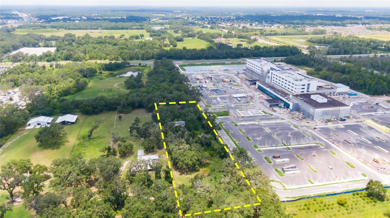 3113 N WILDER RD, Plant City, FL 33563
