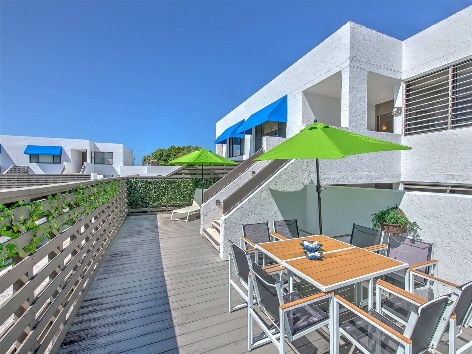720 BAYPORT WAY #720, Longboat Key, FL 34228