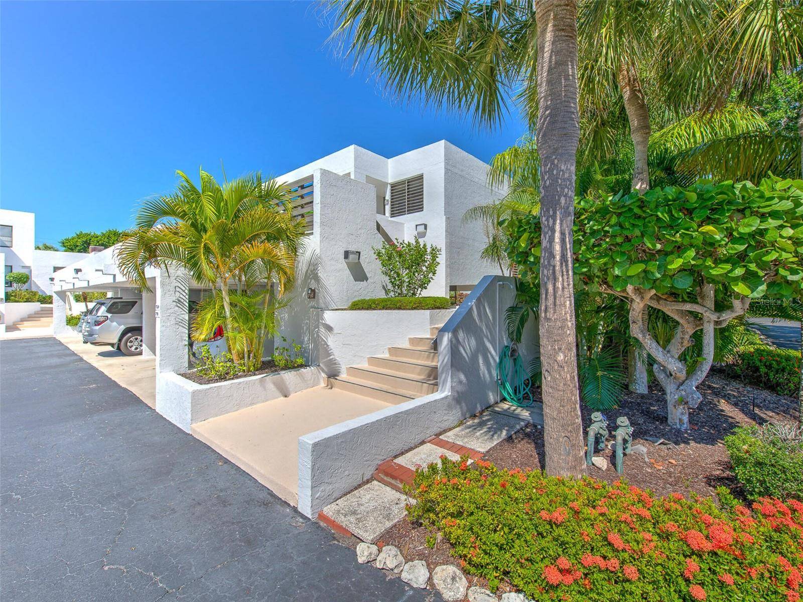 720 BAYPORT WAY #720, Longboat Key, FL 34228