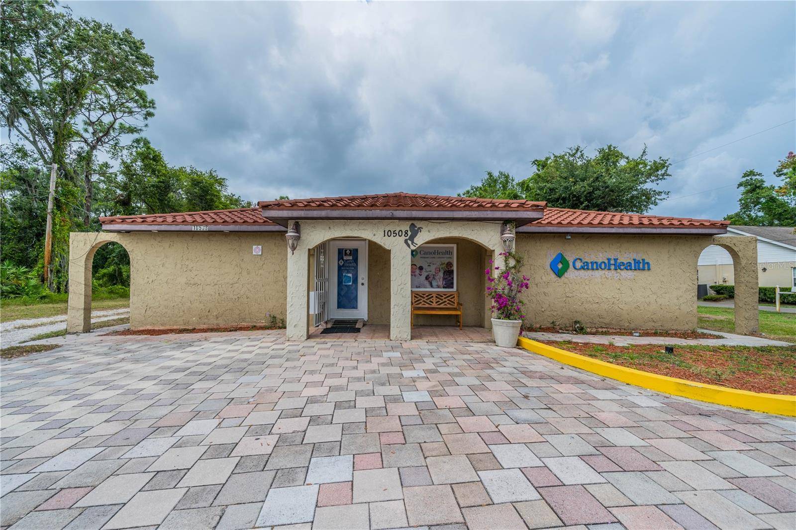 10508 GIBSONTON DR, Riverview, FL 33578