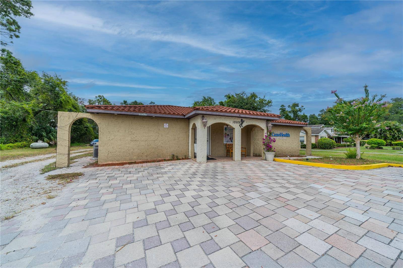 10508 GIBSONTON DR, Riverview, FL 33578