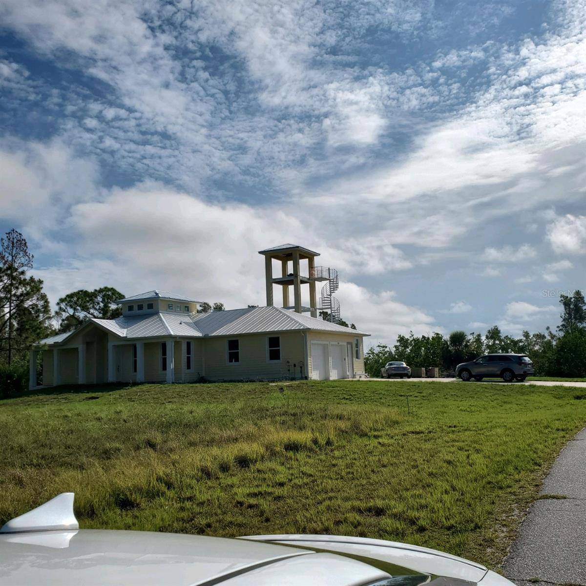 16285 RENNIE RD, Port Charlotte, FL 33981