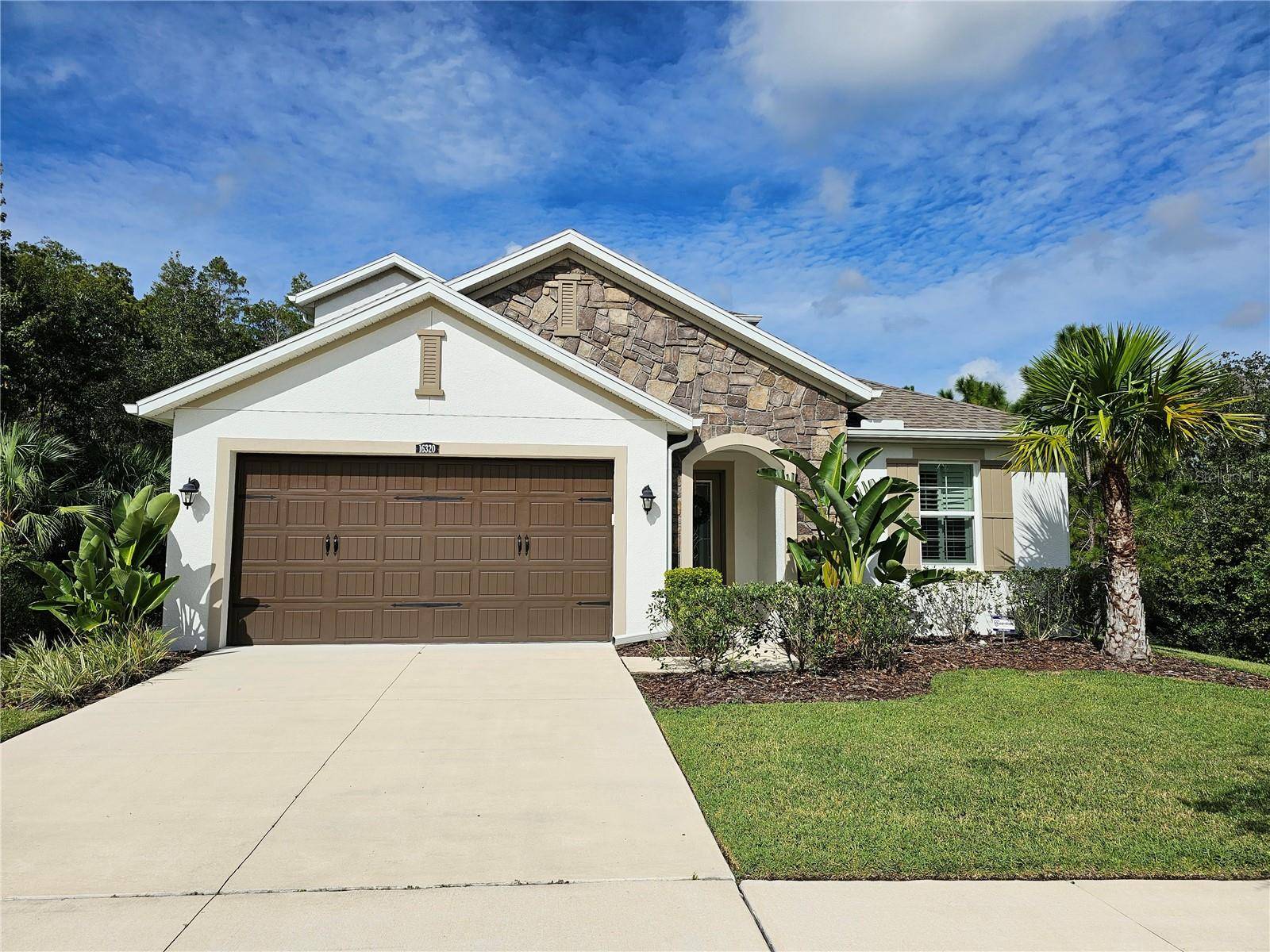 16320 HYDE MANOR DR, Tampa, FL 33647