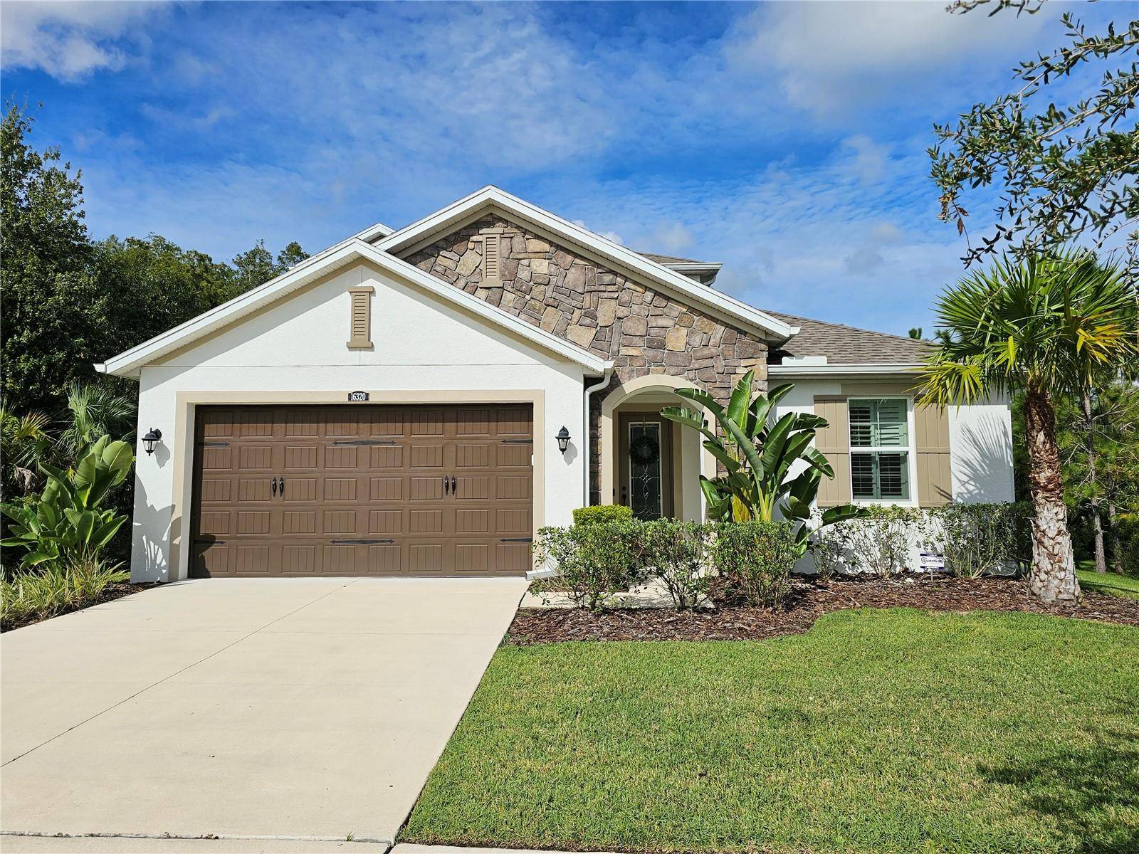 16320 HYDE MANOR DR, Tampa, FL 33647