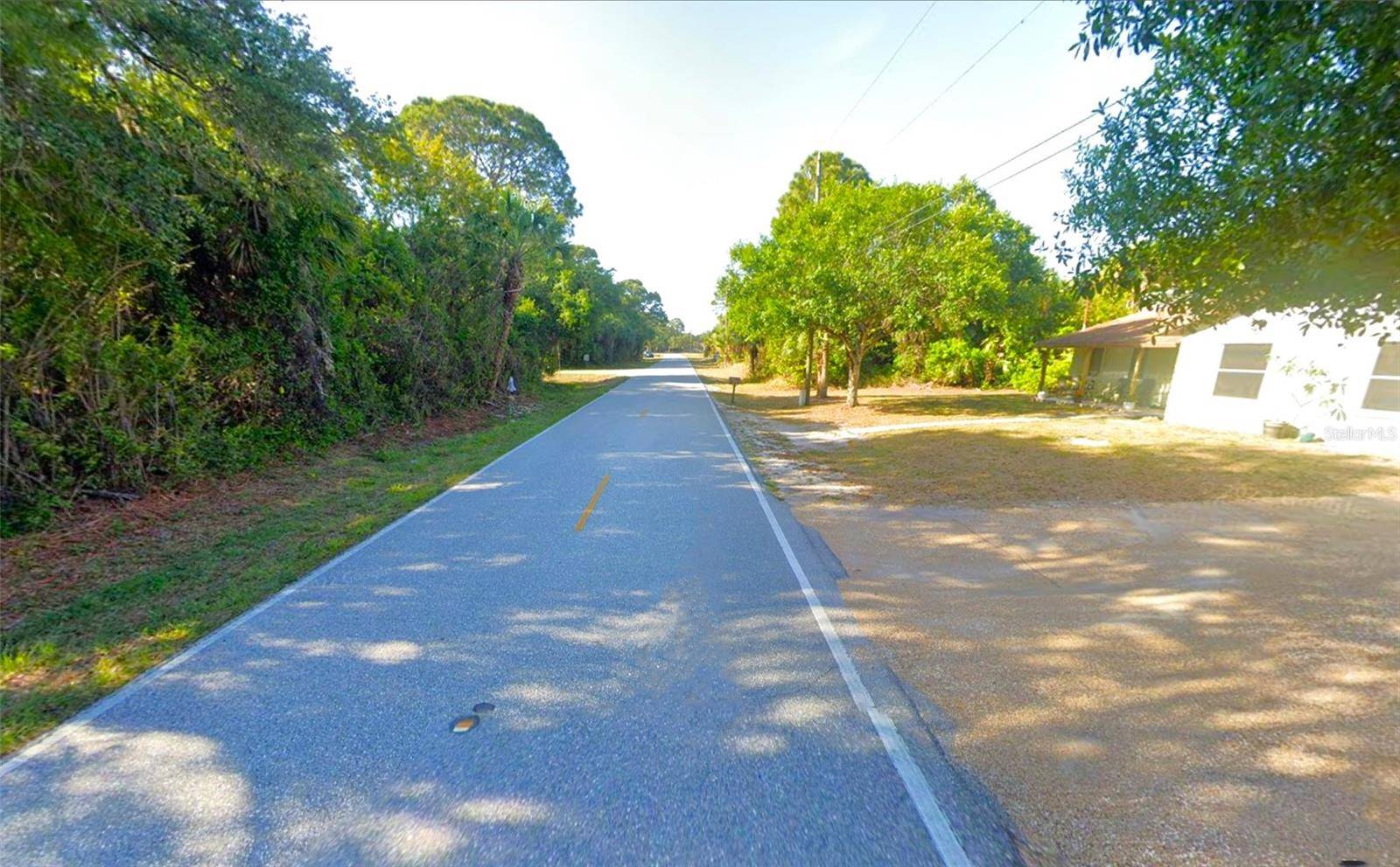 498 OVERBROOK ST, Port Charlotte, FL 33954