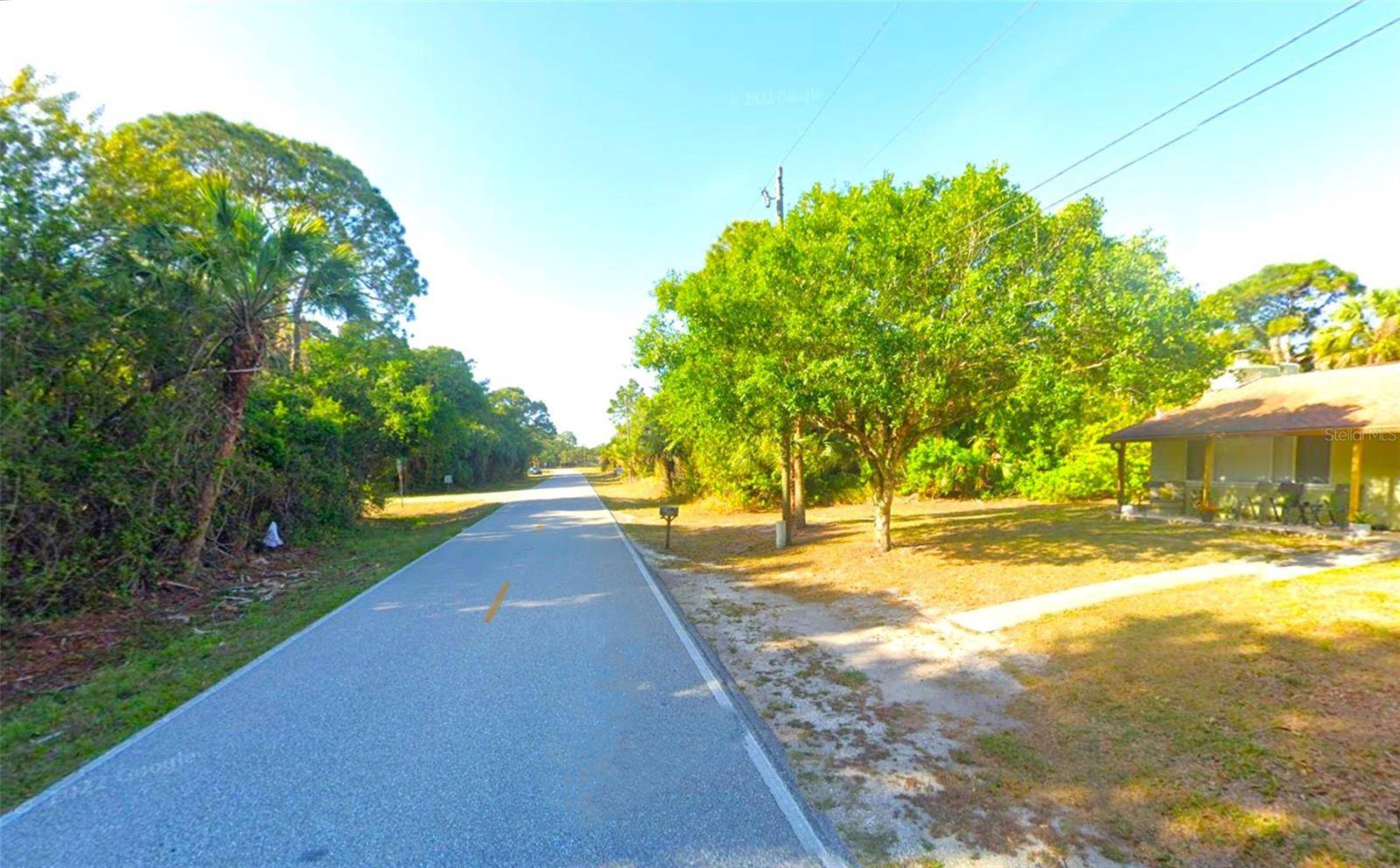 498 OVERBROOK ST, Port Charlotte, FL 33954
