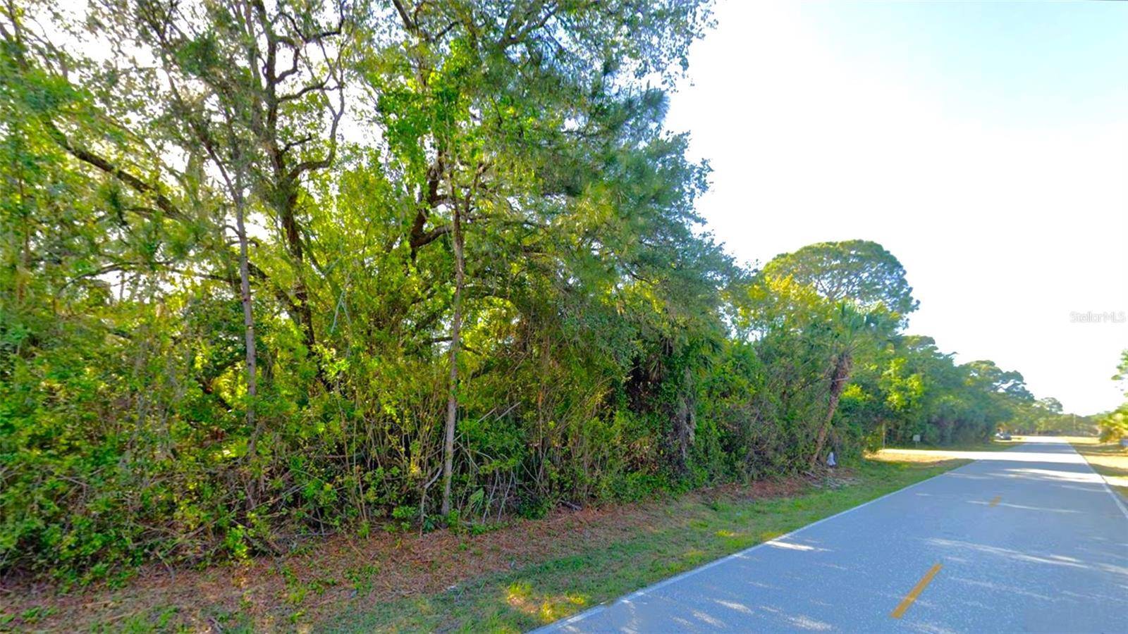 498 OVERBROOK ST, Port Charlotte, FL 33954