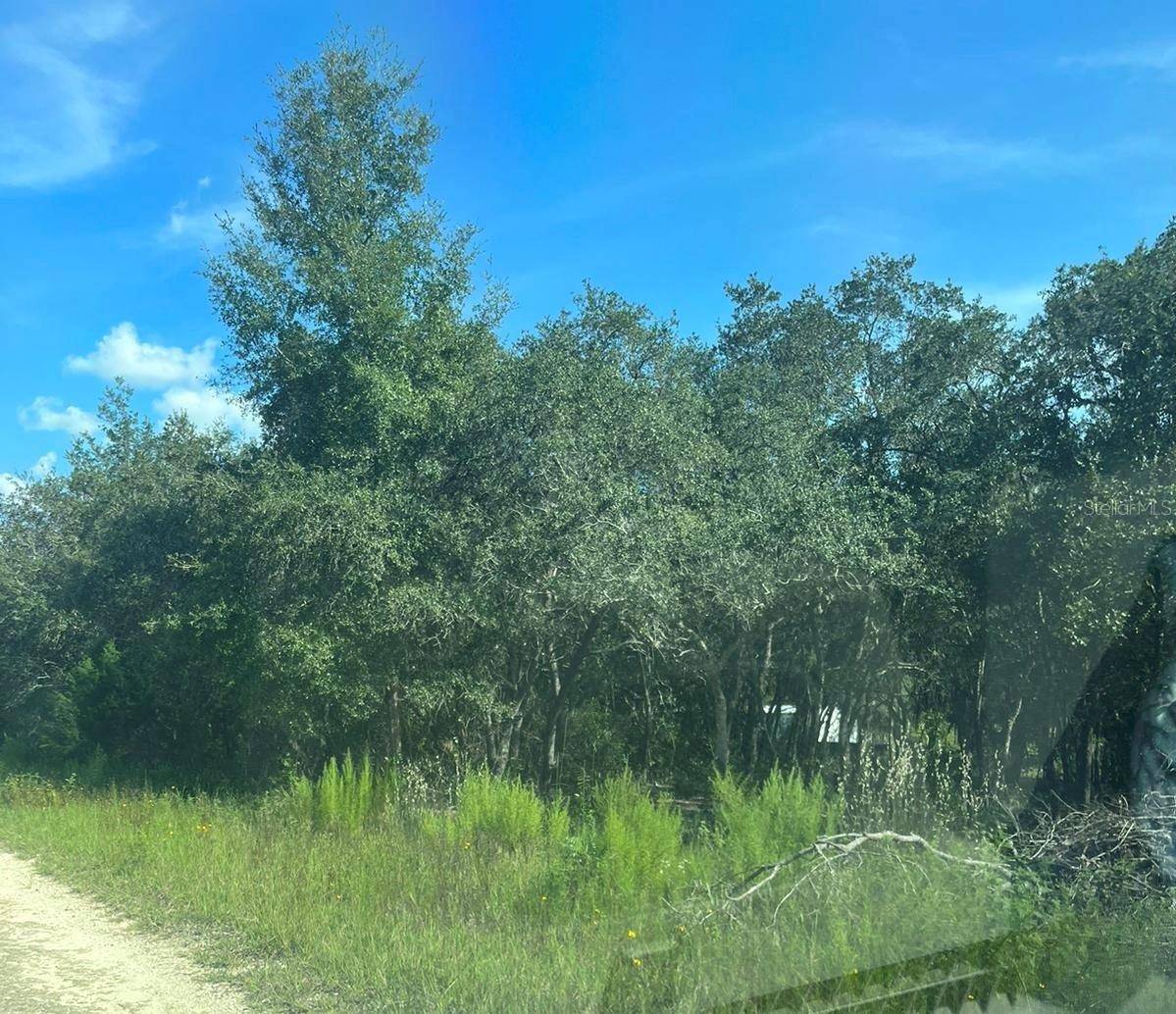 23-12-17 OAK RIDGE ESTATES BLK 8 LOT 27, Williston, FL 32696