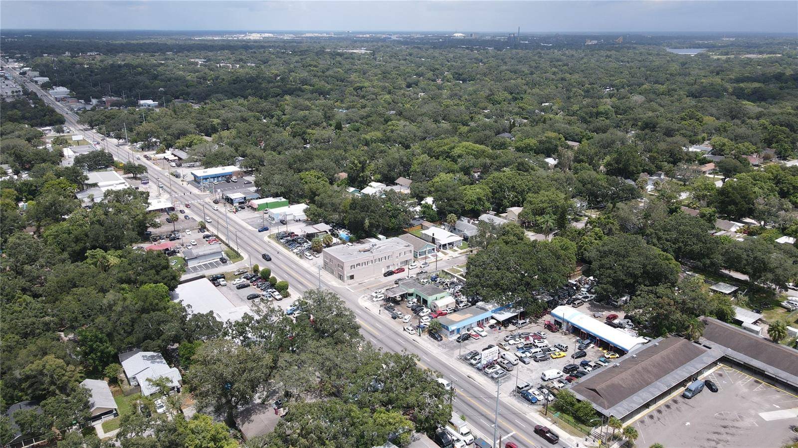 7279 N NEBRASKA AVE, Tampa, FL 33604
