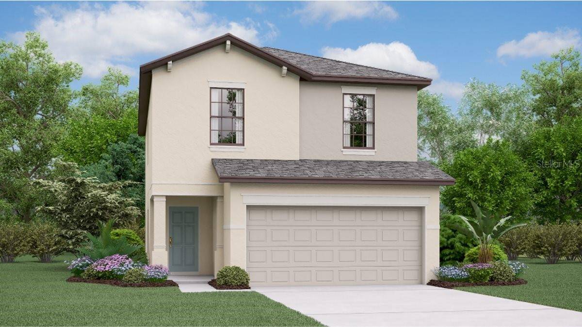 6418 BACK FORTY LOOP, Zephyrhills, FL 33541