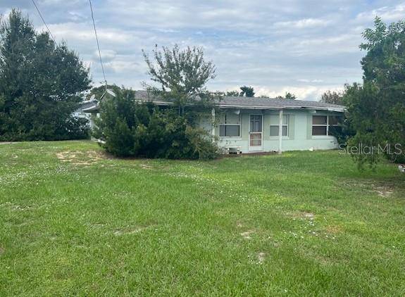 1511 MULBERRY AVE, Lake Placid, FL 33852
