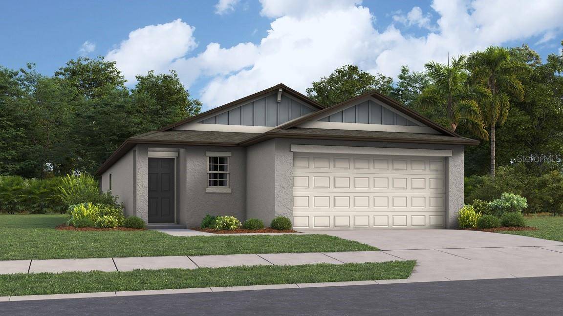 35180 ACKLEY TRCE, Zephyrhills, FL 33541