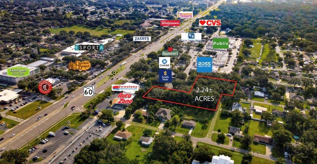 205 MORNINGSIDE LOOP, Valrico, FL 33594