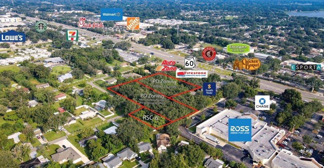 205 MORNINGSIDE LOOP, Valrico, FL 33594