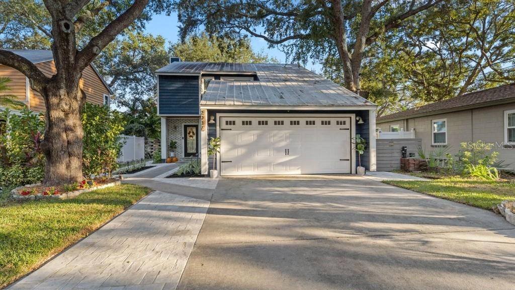 2907 W TRILBY AVE, Tampa, FL 33611