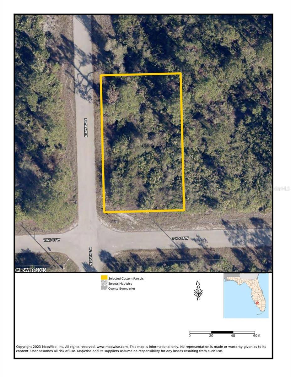 3218 72ND ST, Lehigh Acres, FL 33971
