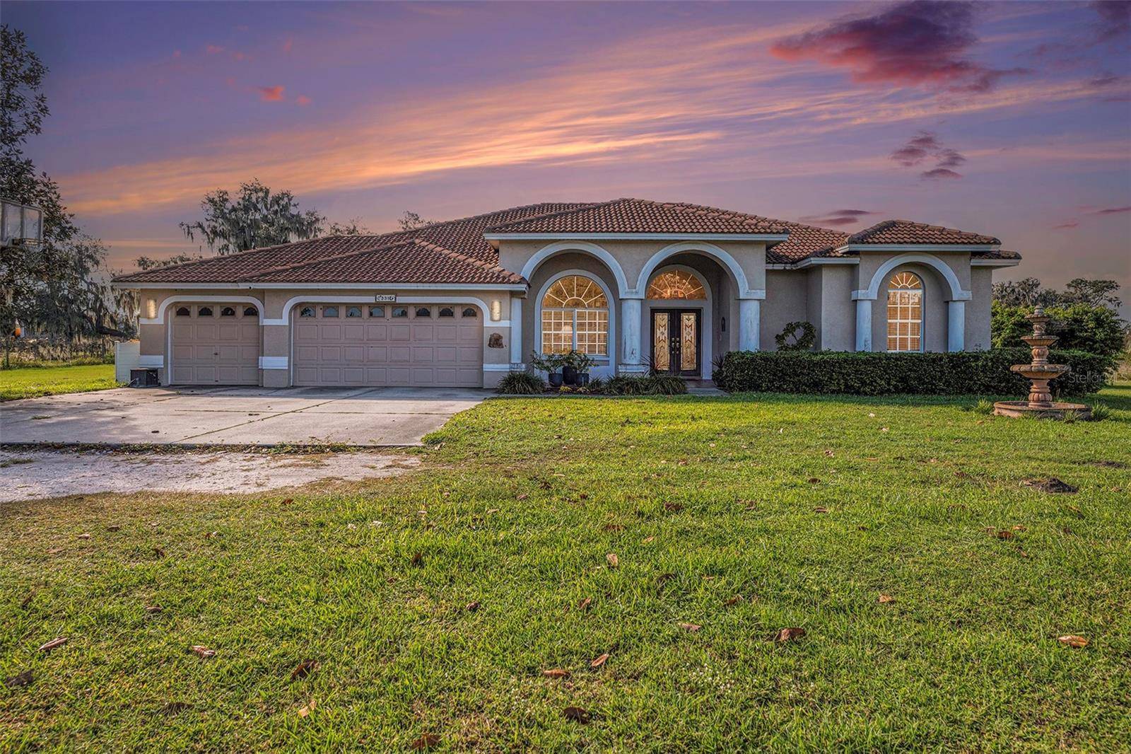331 LEWIS RD, Lithia, FL 33547