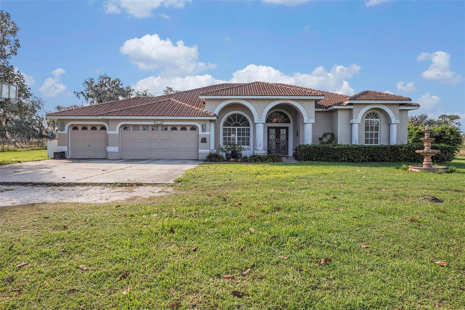 331 LEWIS RD, Lithia, FL 33547