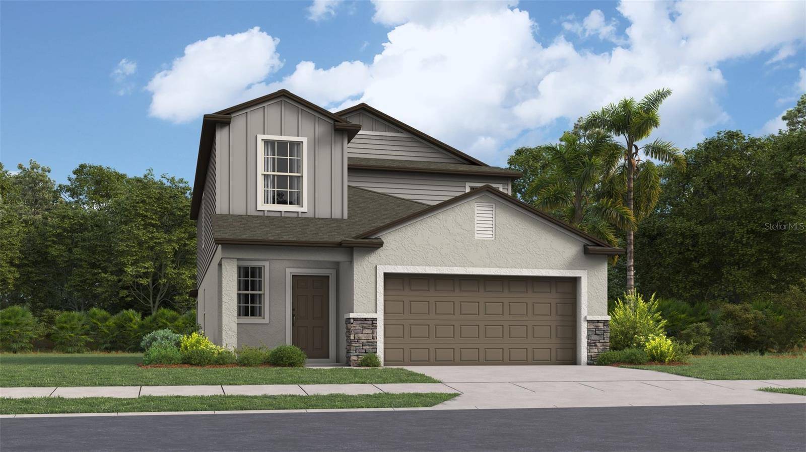 2488 LEONIA LN, Zephyrhills, FL 33541