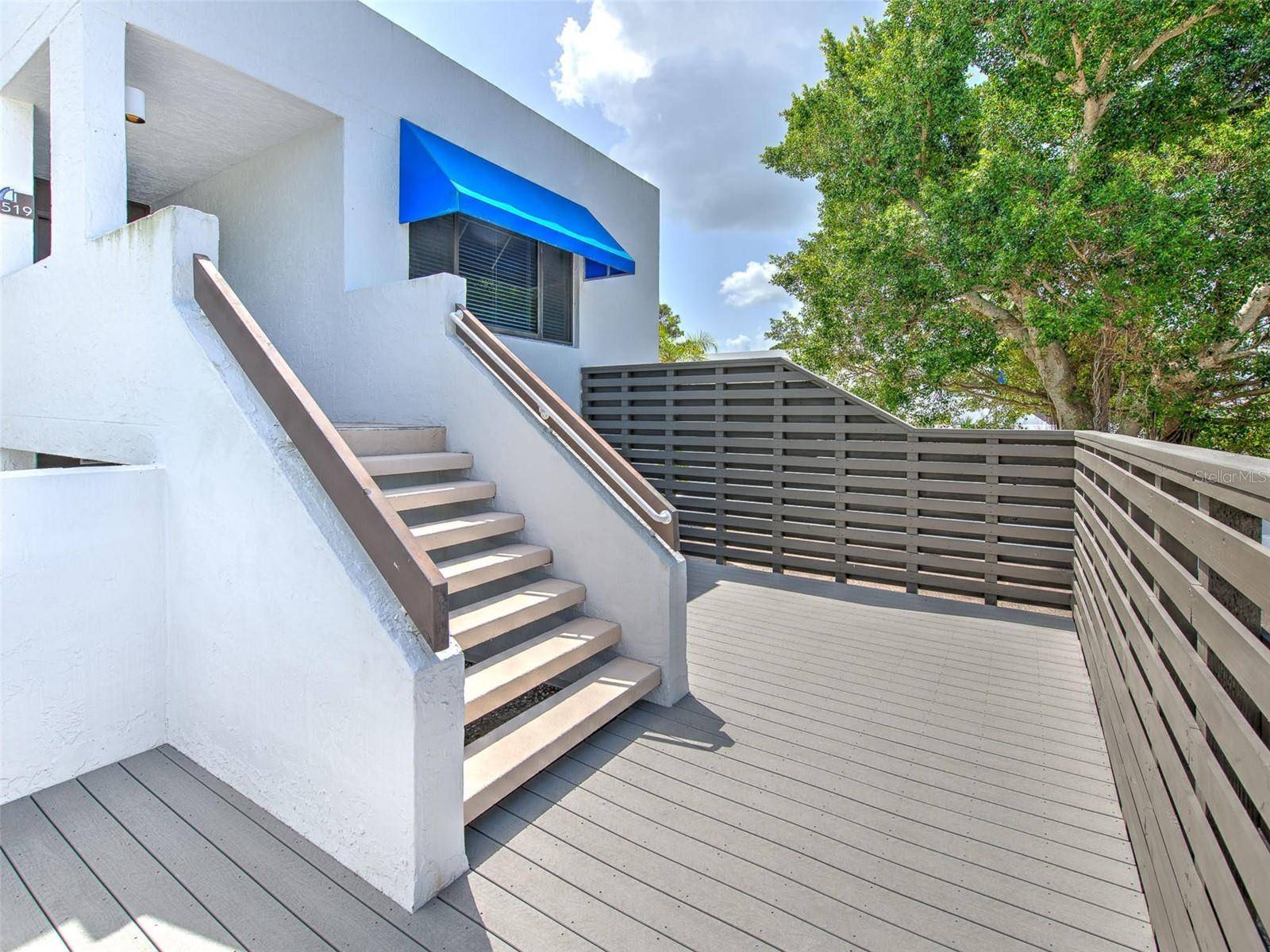 519 BAYPORT WAY #519, Longboat Key, FL 34228