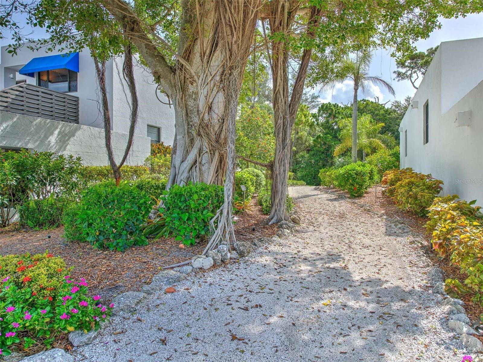 519 BAYPORT WAY #519, Longboat Key, FL 34228