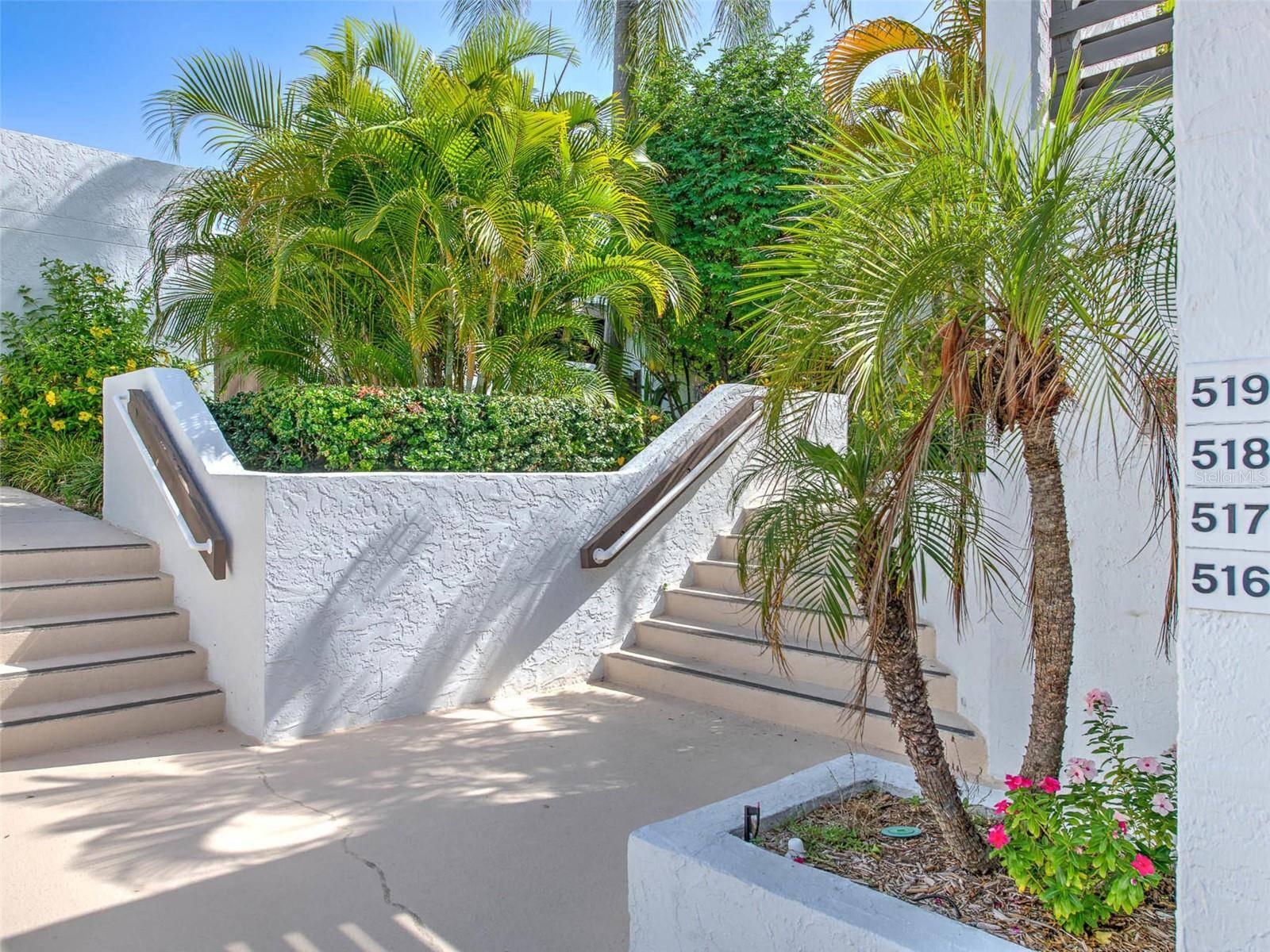 519 BAYPORT WAY #519, Longboat Key, FL 34228
