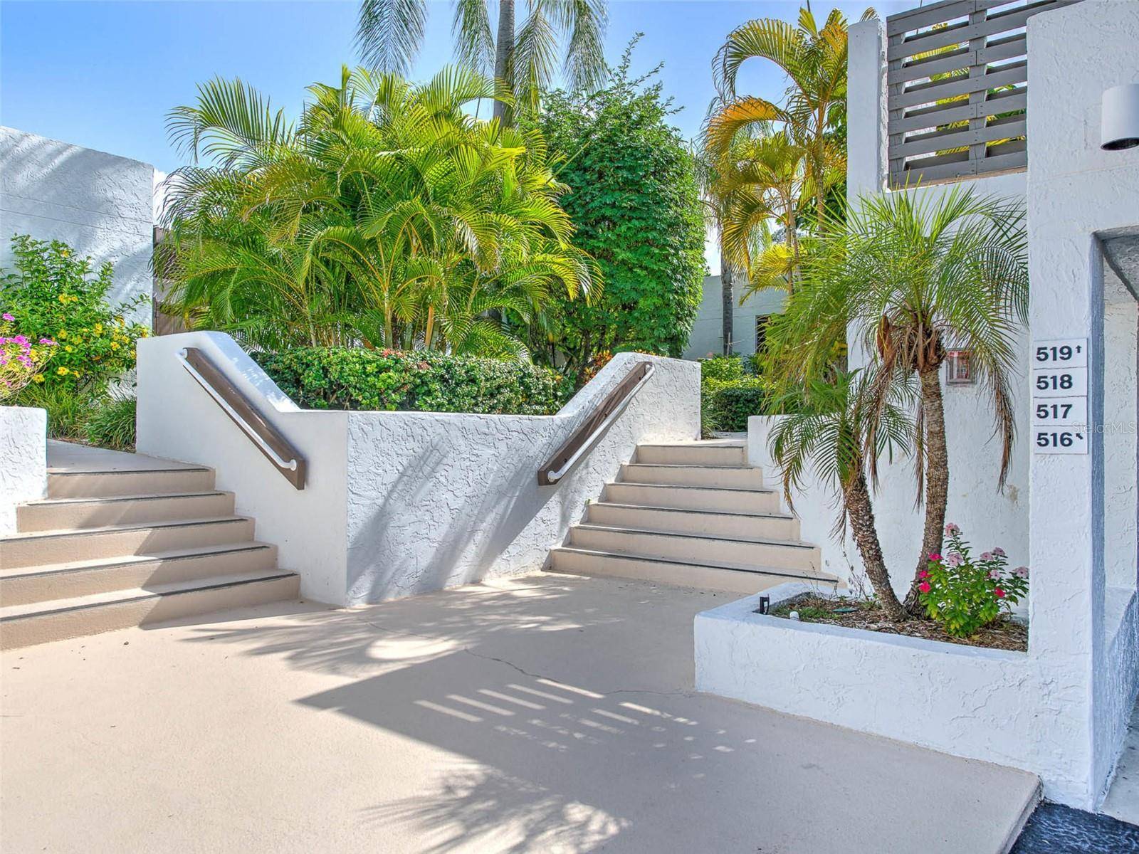 519 BAYPORT WAY #519, Longboat Key, FL 34228