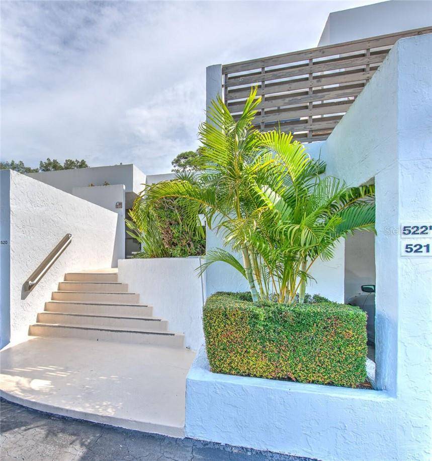 522 BAYPORT WAY #522, Longboat Key, FL 34228
