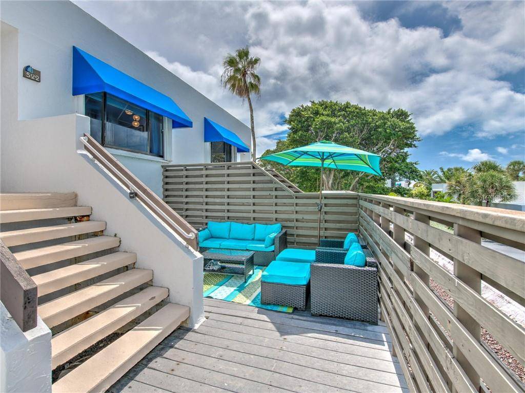 522 BAYPORT WAY #522, Longboat Key, FL 34228
