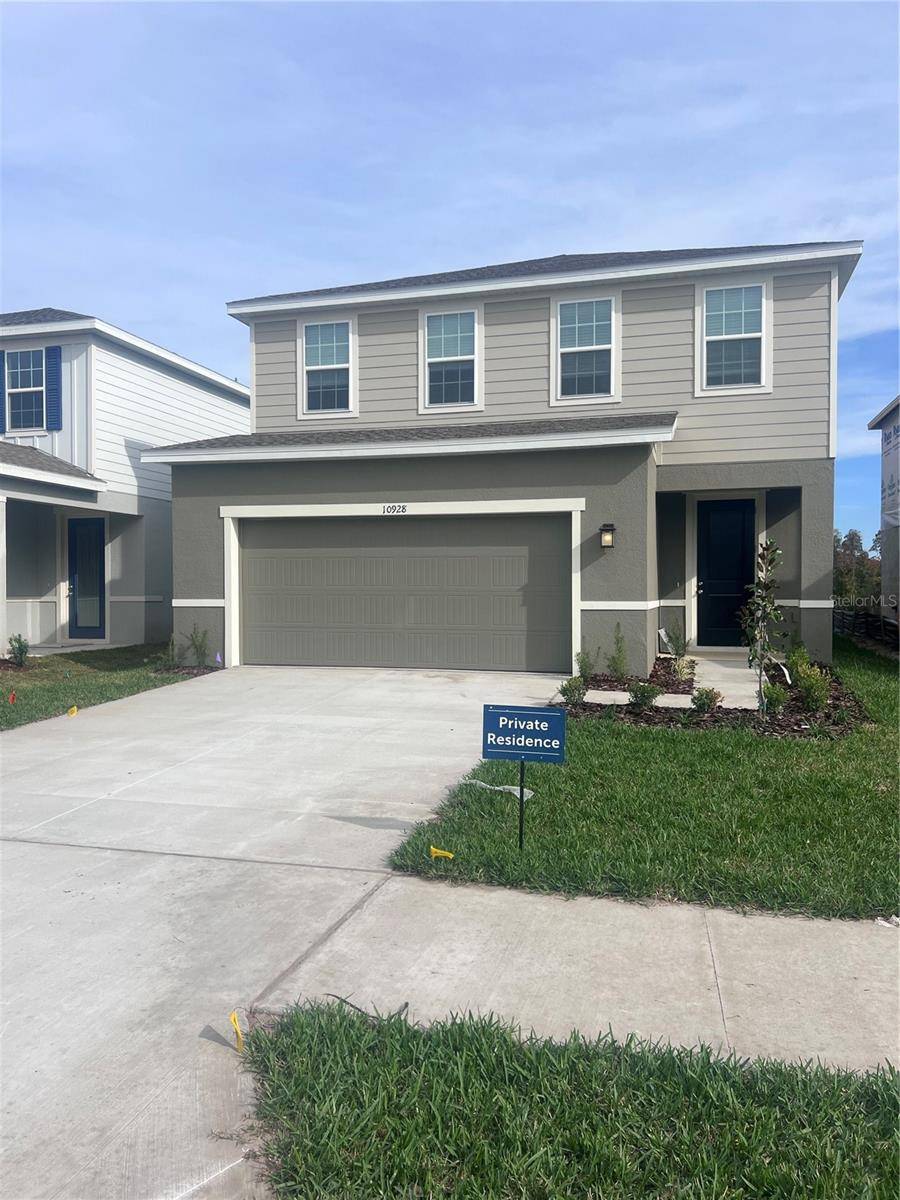 10928 OSPREY GLADE TER, Land O Lakes, FL 34638