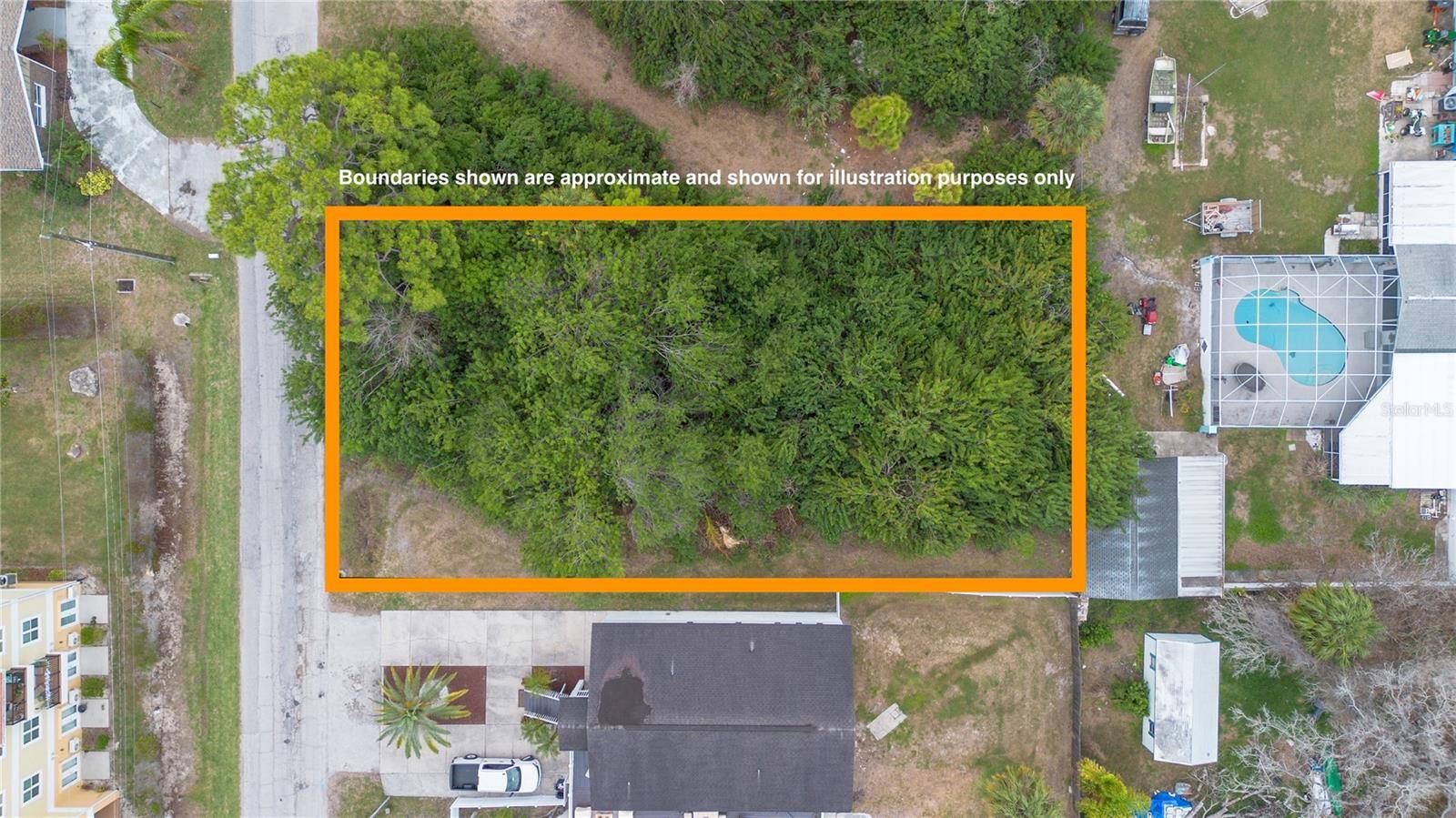 6317 OELSNER ST, New Port Richey, FL 34652