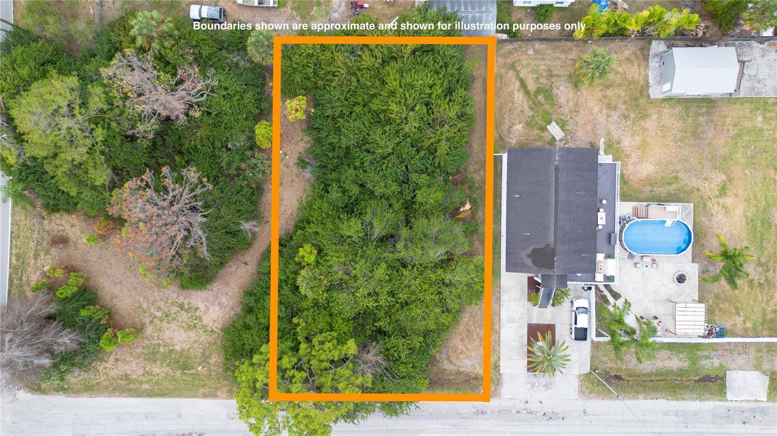 6317 OELSNER ST, New Port Richey, FL 34652