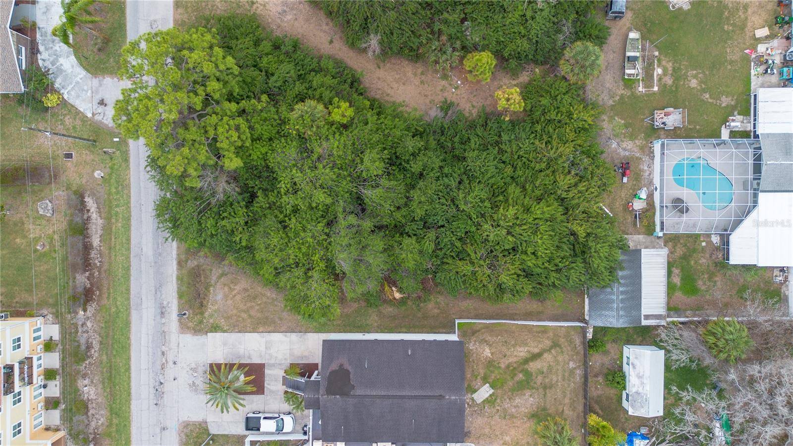 6317 OELSNER ST, New Port Richey, FL 34652