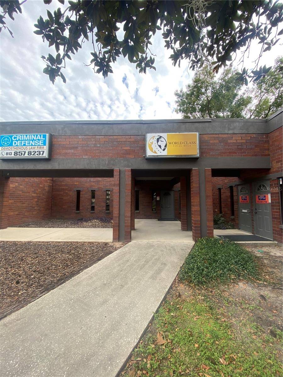 2501 ORIENT RD #C, Tampa, FL 33619