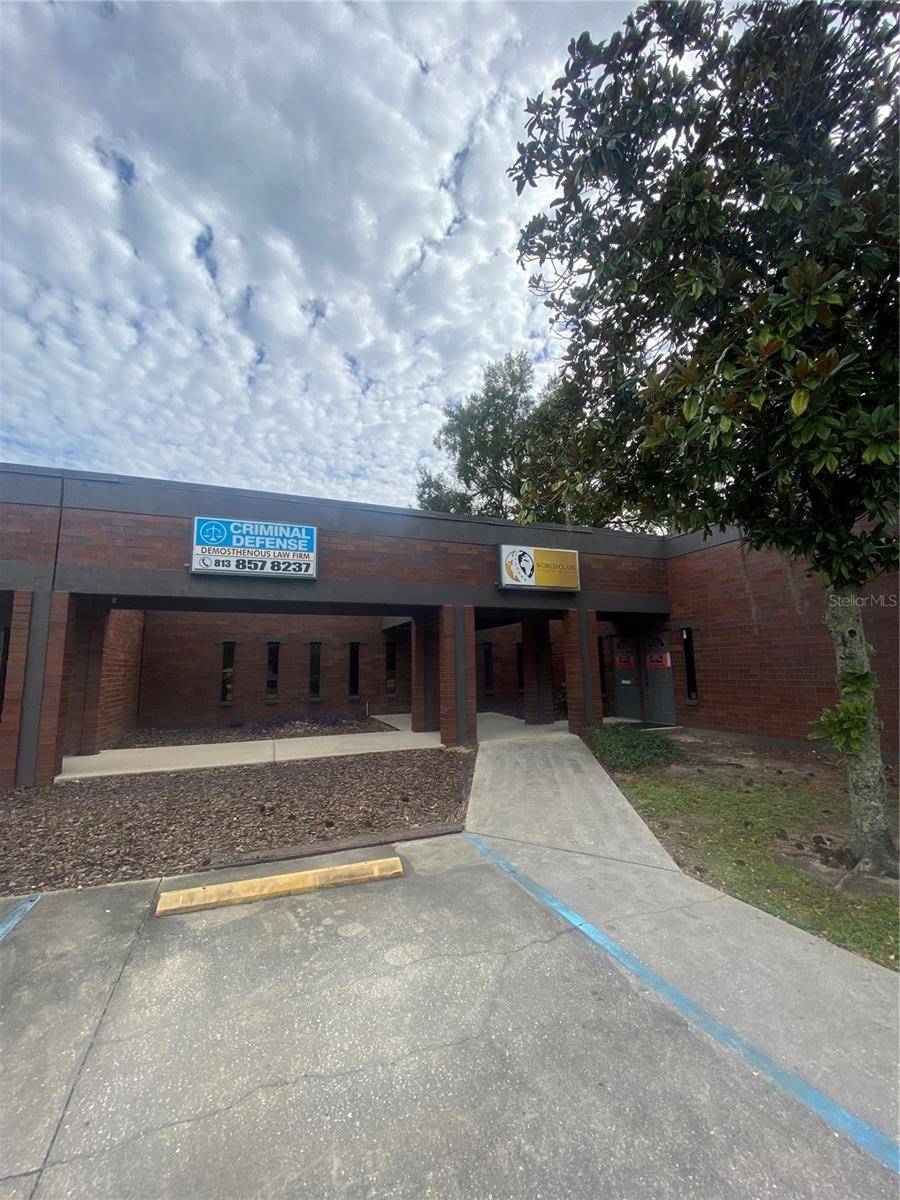 2501 ORIENT RD #C, Tampa, FL 33619