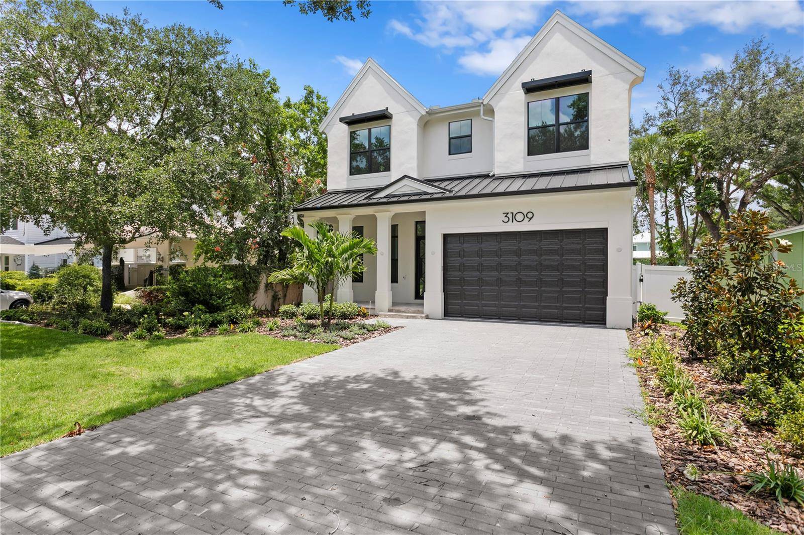 3109 W KNIGHTS AVE, Tampa, FL 33611