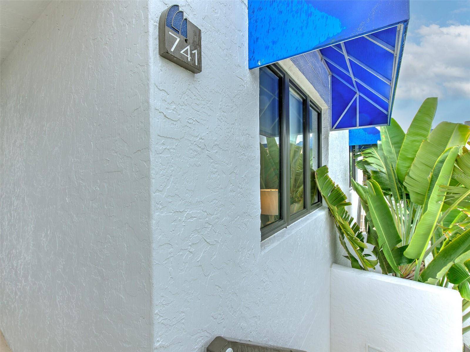 741 BAYPORT WAY #741, Longboat Key, FL 34228