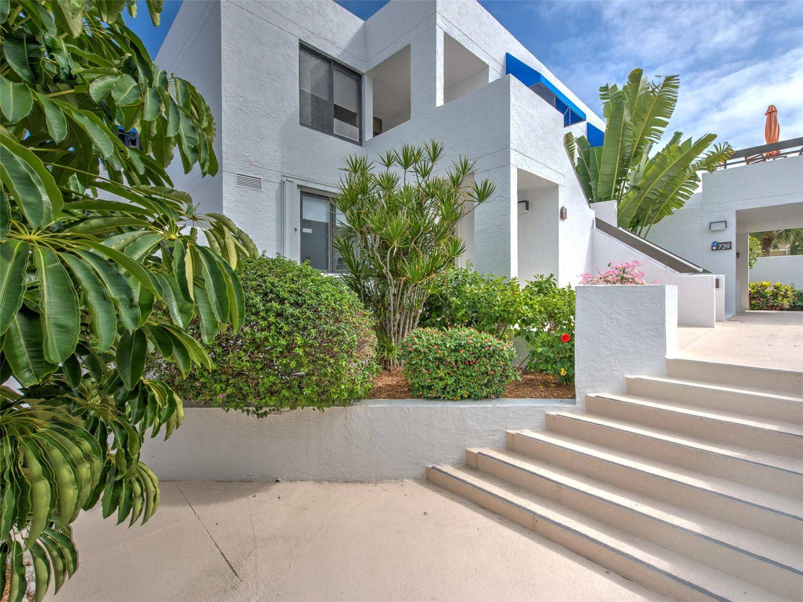 741 BAYPORT WAY #741, Longboat Key, FL 34228