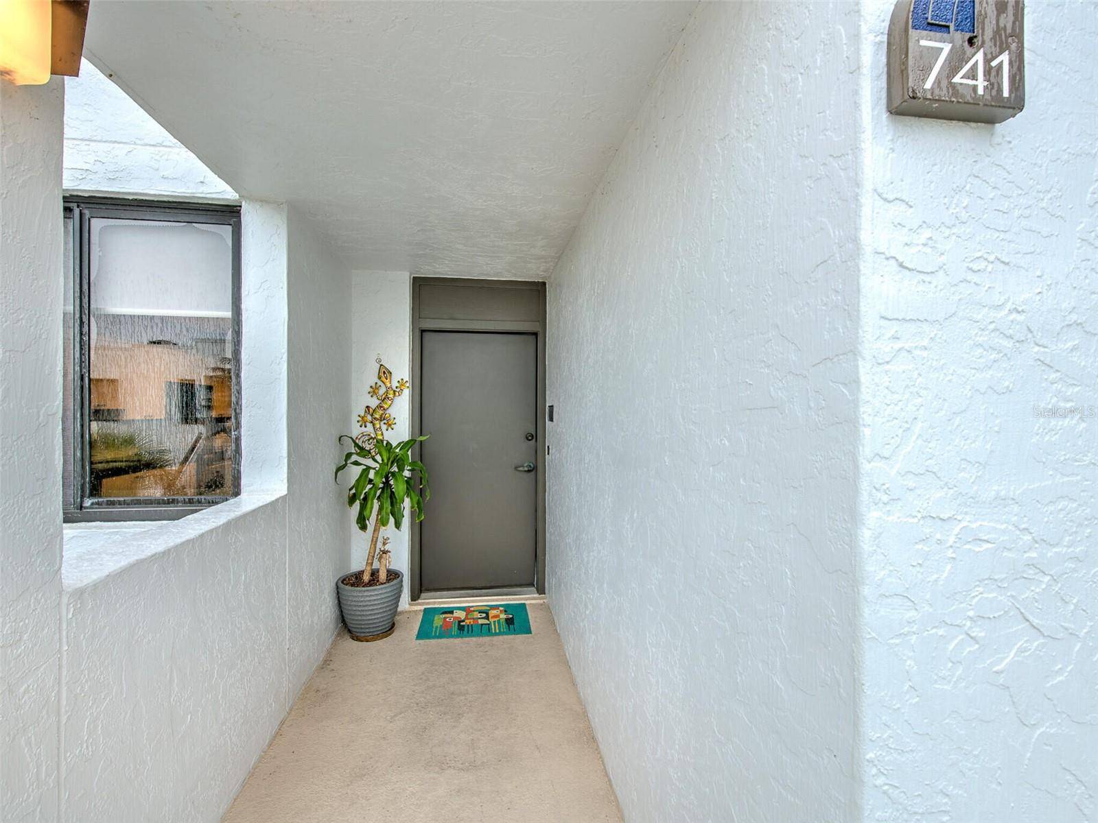 741 BAYPORT WAY #741, Longboat Key, FL 34228