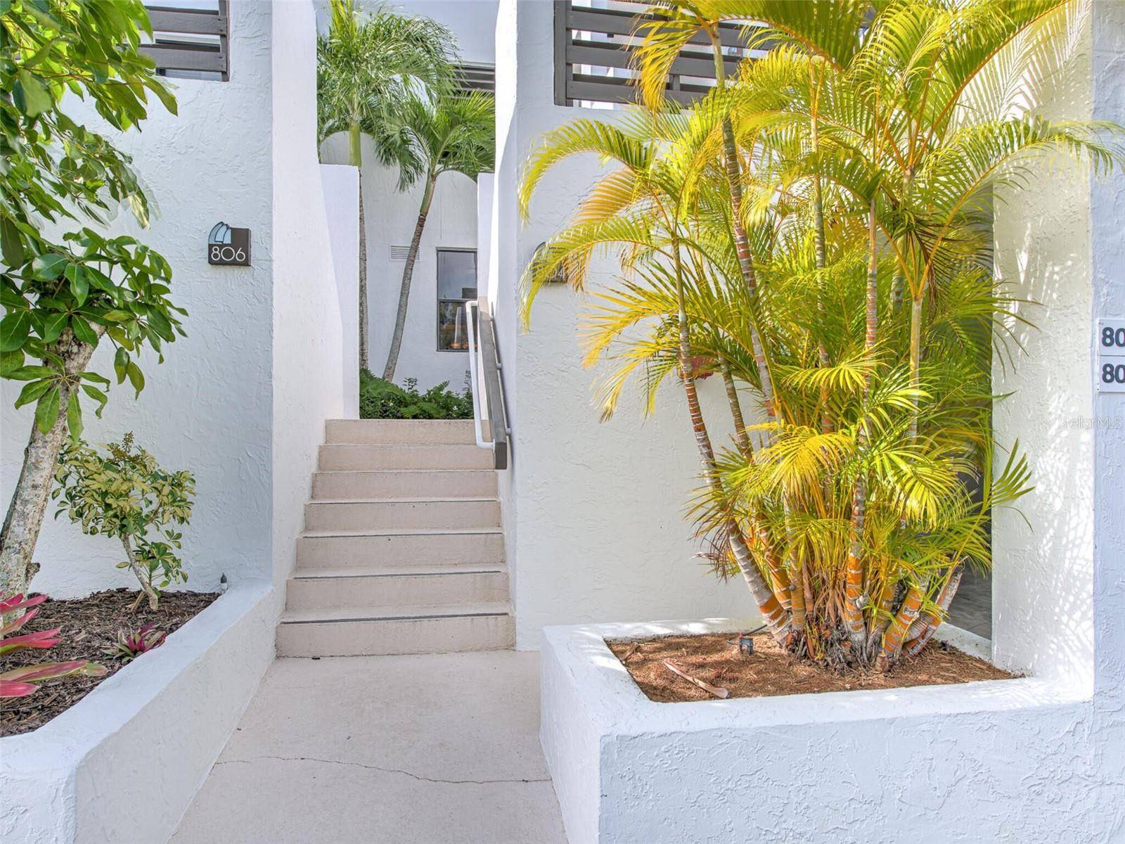 805 BAYPORT WAY #805, Longboat Key, FL 34228