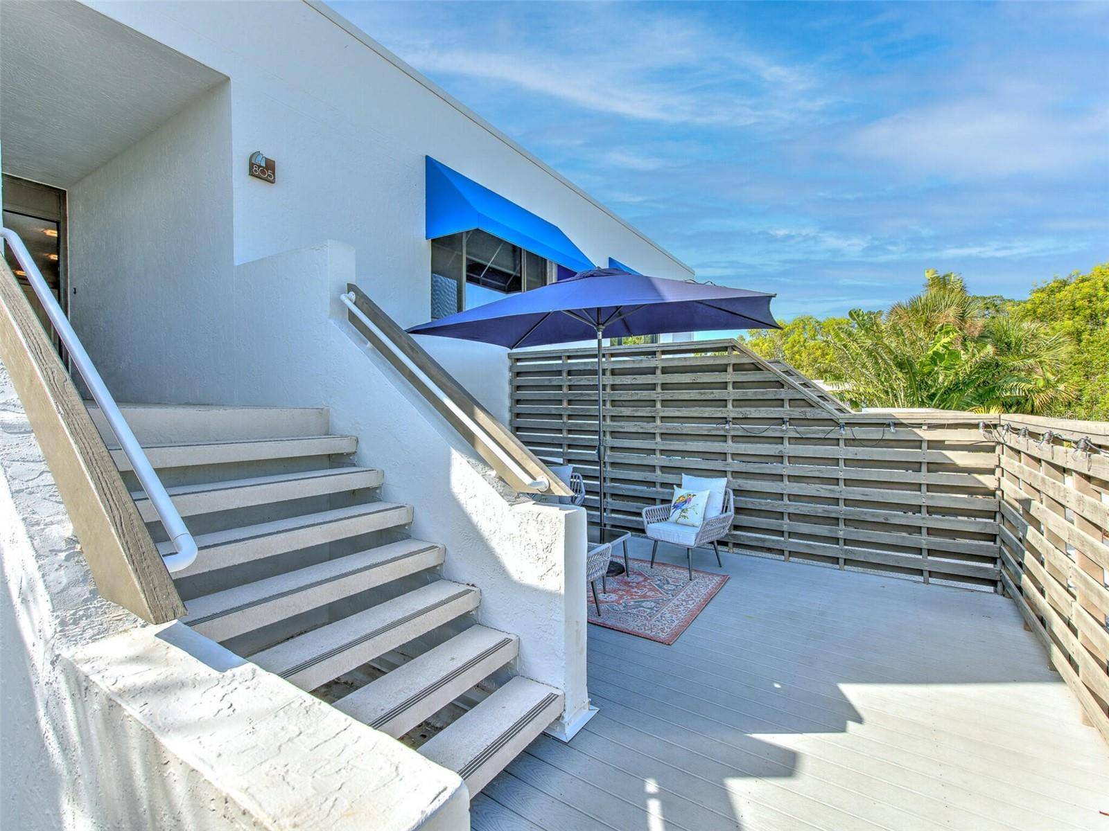 805 BAYPORT WAY #805, Longboat Key, FL 34228