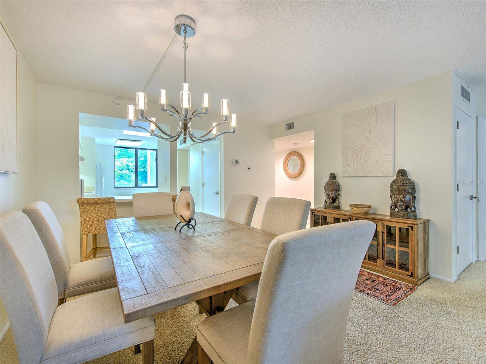 833 BAYPORT WAY #833, Longboat Key, FL 34228